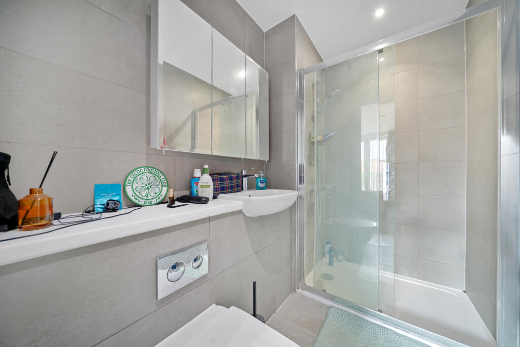 Main image of property: 10 Parkes Street, London, E20 3AH