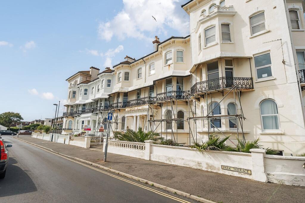 Main image of property: Park Terrace, Elizabeth Court, Bognor Regis, PO21