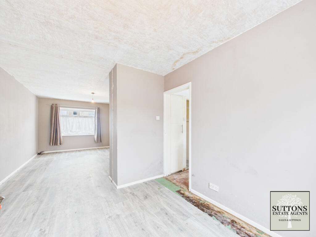 Guardhouse Road, Radford, Coventry, CV6 3DU photo 3