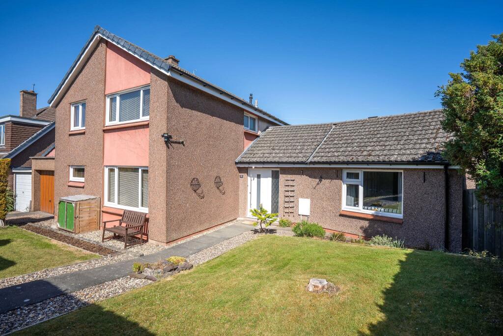 Morton Crescent, St. Andrews, Fife photo 3