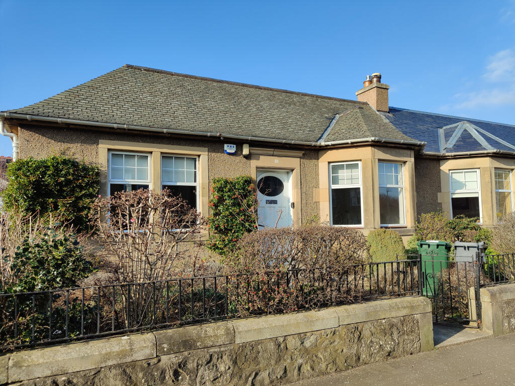 Main image of property: Lockharton Avenue, Edinburgh