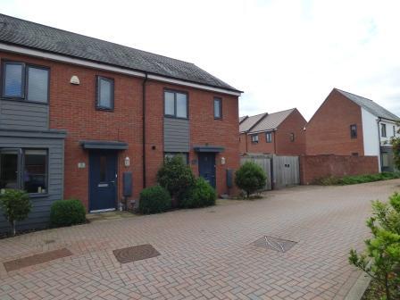 Main image of property: Symon Fold, Lawley, Telford, TF3