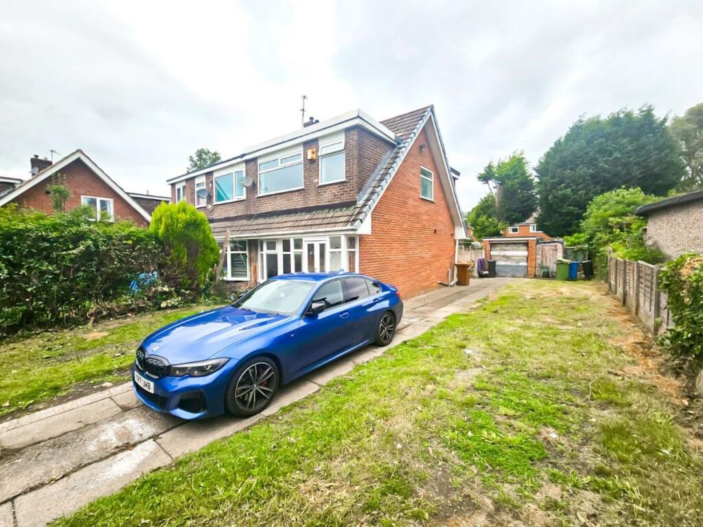 Main image of property: Craig Road, Heaton Mersey, Stockport, SK4