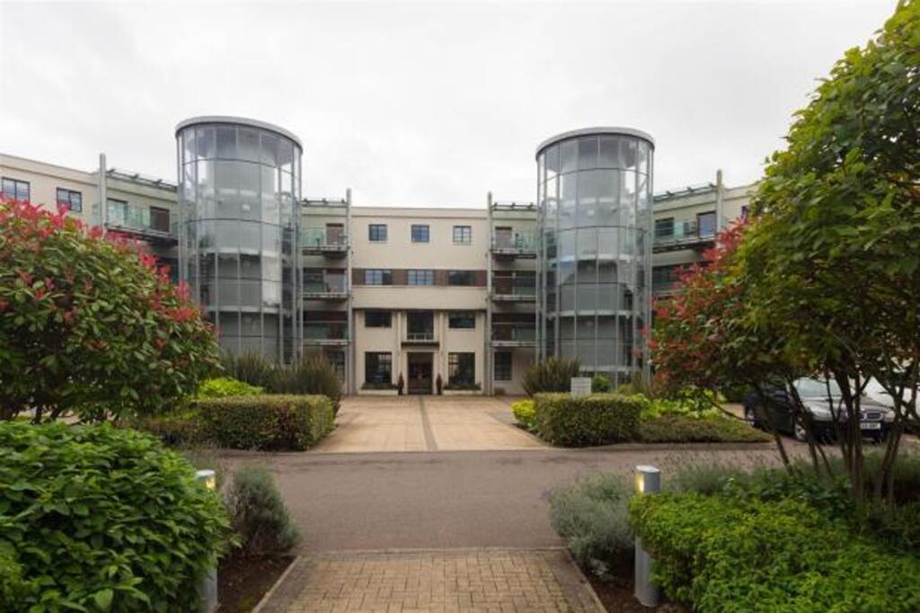 Main image of property: Hayes Road, Sully, CF64