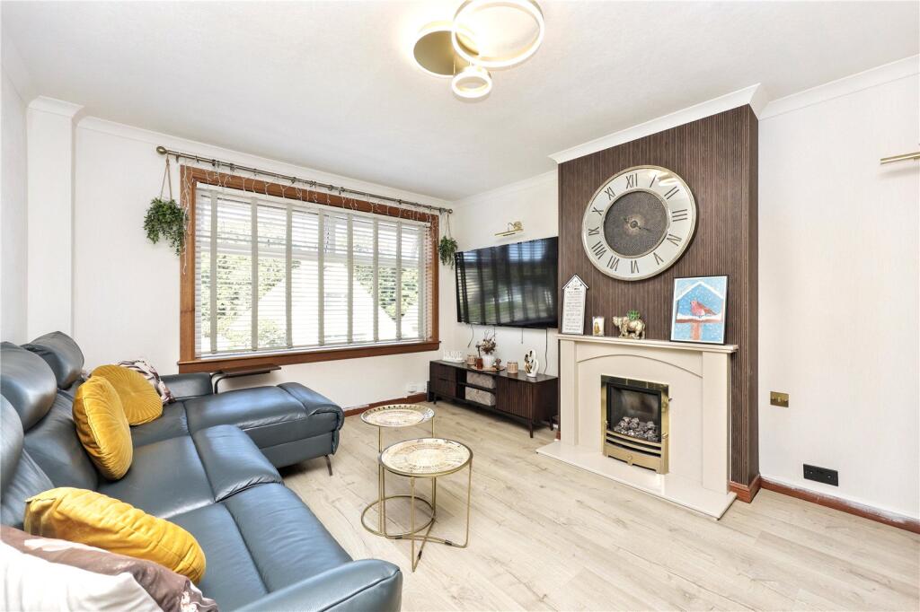 Linburn Grove, Dunfermline, Fife, KY11 photo 4