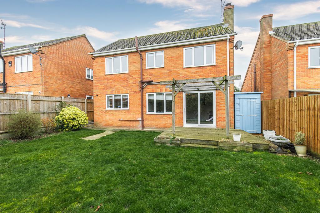 Murrow Bank, Murrow, Wisbech, Cambs, PE13 4HD photo 4