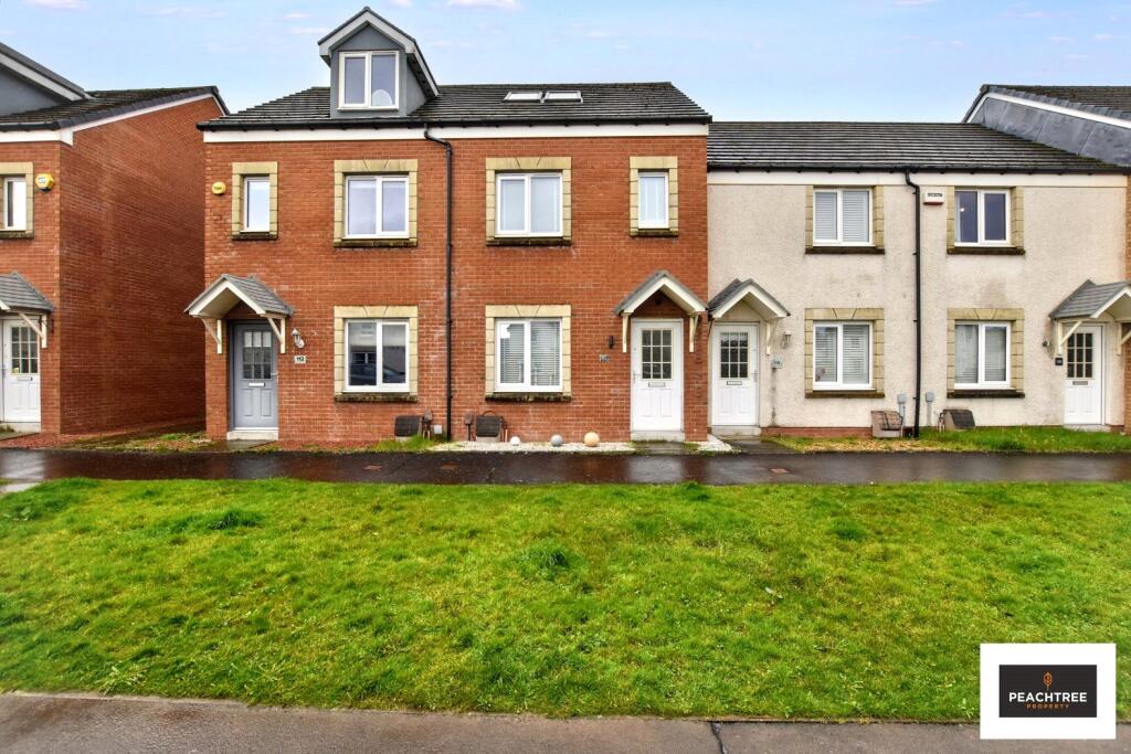 Main image of property: Barrangary Road, Bishopton, Renfrewshire, PA7