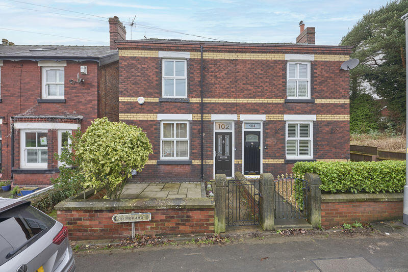 Main image of property: Appley Lane North, Appley Bridge, West Lancashire