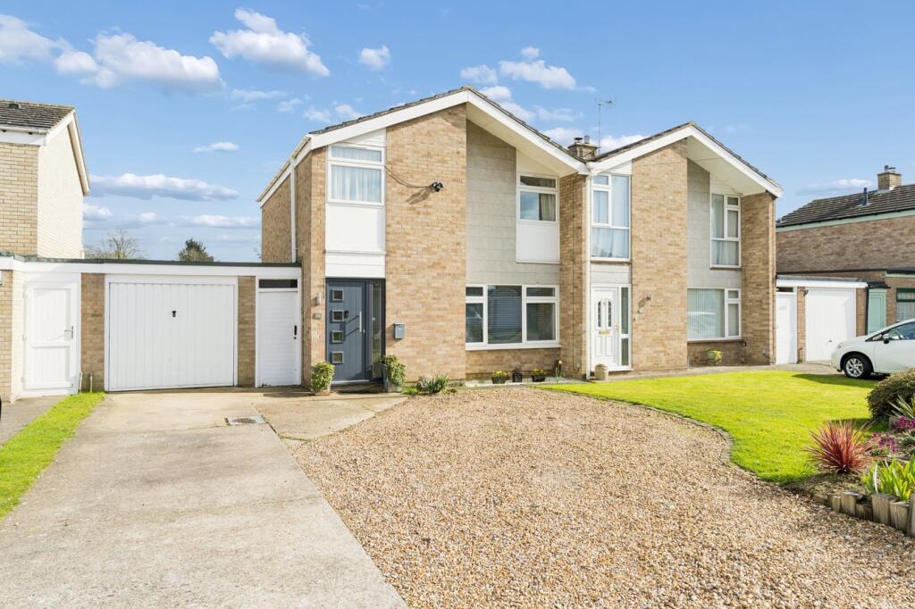 Main image of property: Riverside Gardens, Langford, Biggleswade, SG18