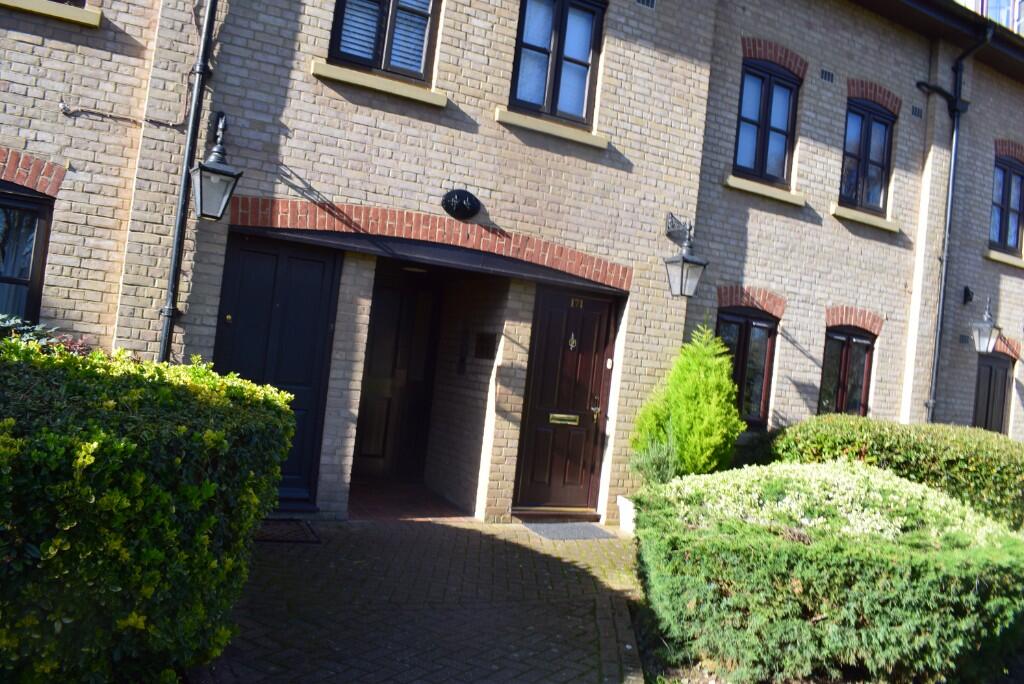 Main image of property: River Meads, SG12