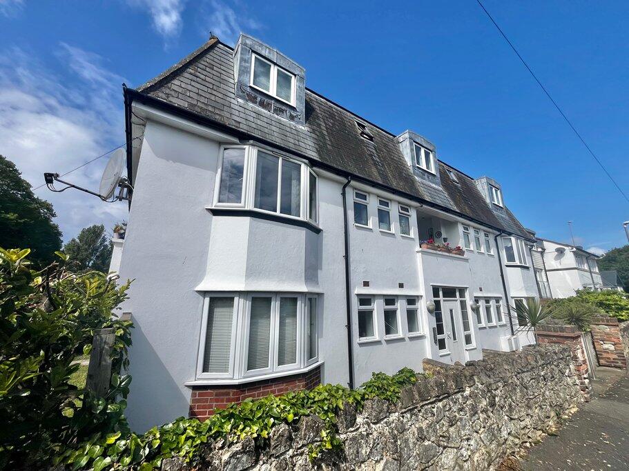 Main image of property: Kings Court, Hythe
