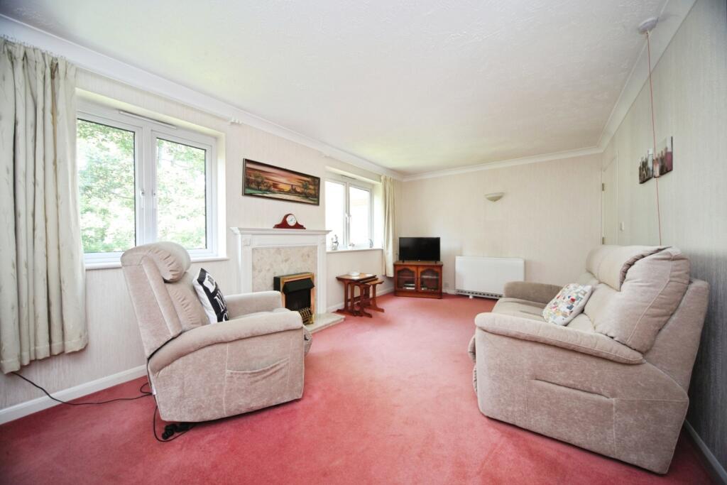 Main image of property: Popes Court (Luton), Luton