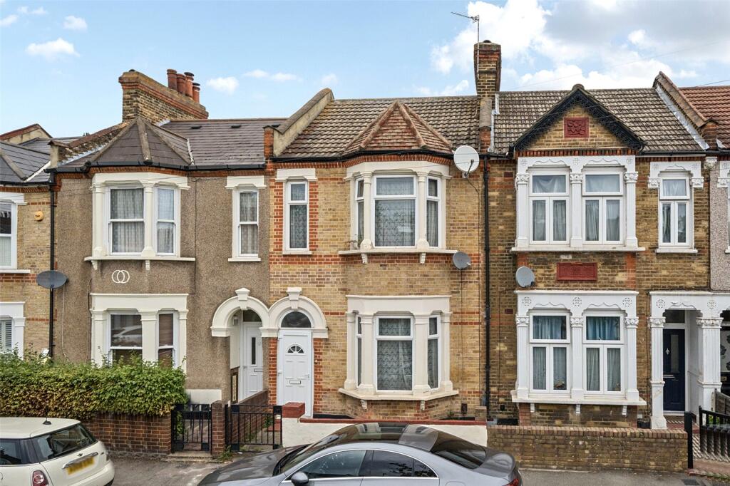 Main image of property: Leahurst Road, Hither Green