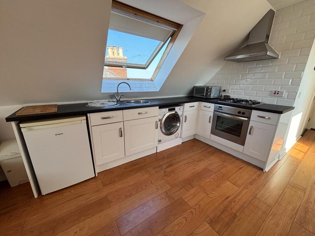 Apartment in Cowes, Isle of Wight - View 5
