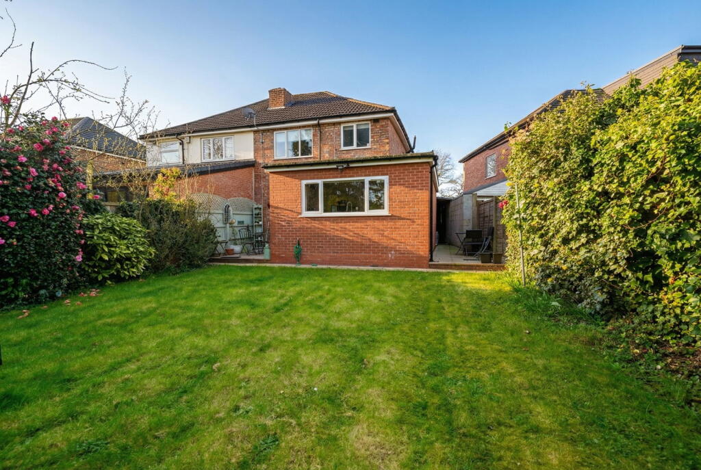 Additional image 21 of Streetsbrook Road, Shirley