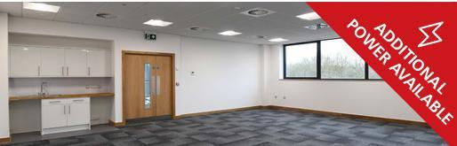 Additional image 2 of Unit 5, Urban 8, Kings Norton, Birmingham, West Midlands, B38 8SR