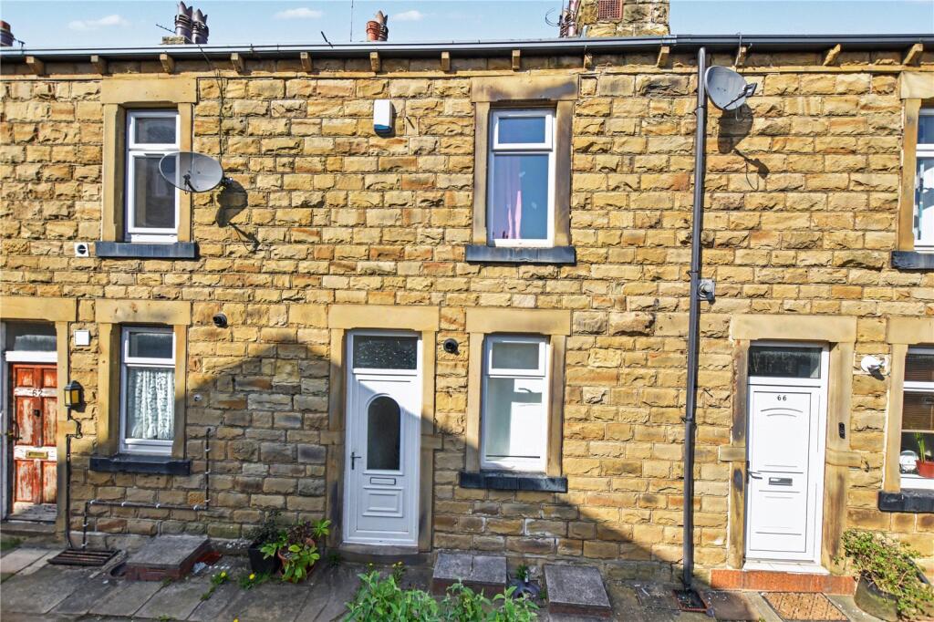Main image of property: Troy Road, Morley, Leeds, West Yorkshire