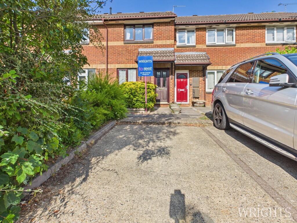 Main image of property: Hanover Walk, Hatfield