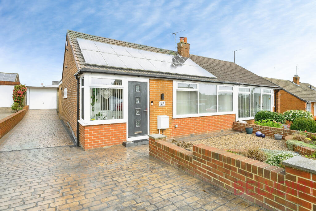 Main image of property: Croft House Way, Morley, LS27