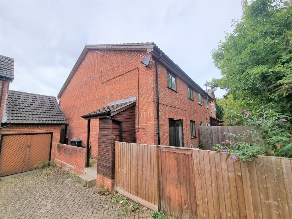 Main image of property: Essex Avenue, SUDBURY