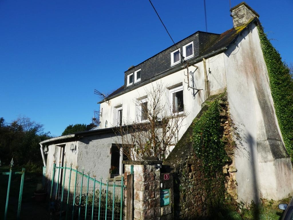 Main image of property: Bretagne, Morbihan, Silfiac