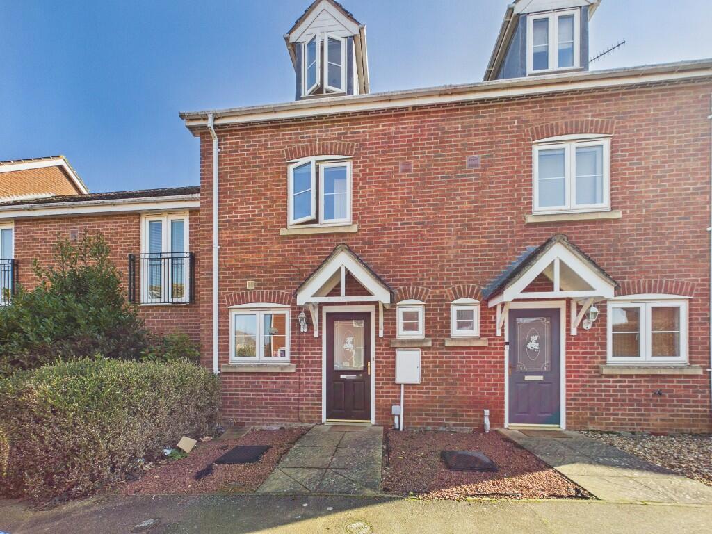 Main image of property: Linseed Walk, Downham Market, Norfolk, PE38 9UW