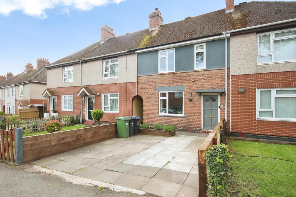 Main image of property: Millers Road, Warwick