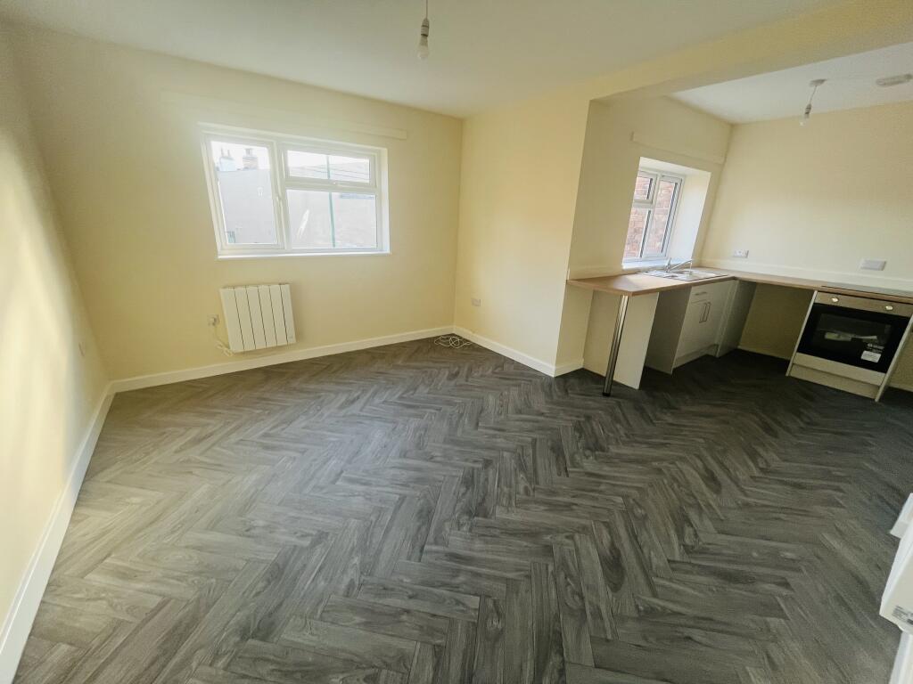 Main image of property: Flat 2, 19 Queen Street, Redcar, Redcar And Cleveland