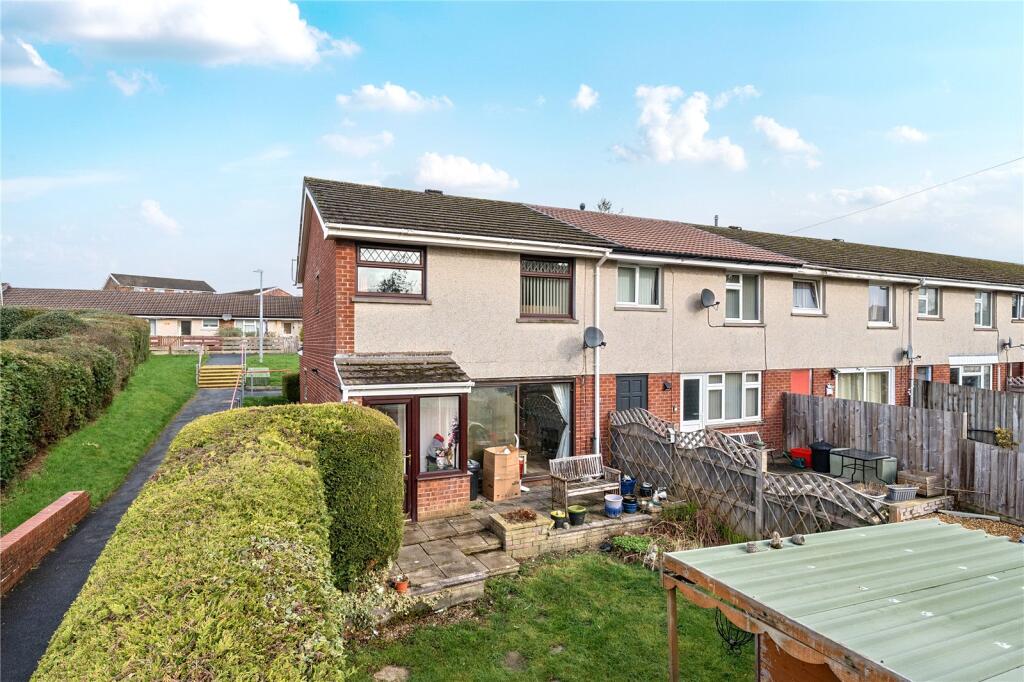 Main image of property: Maes Y Deri, Rhayader, Powys, LD6