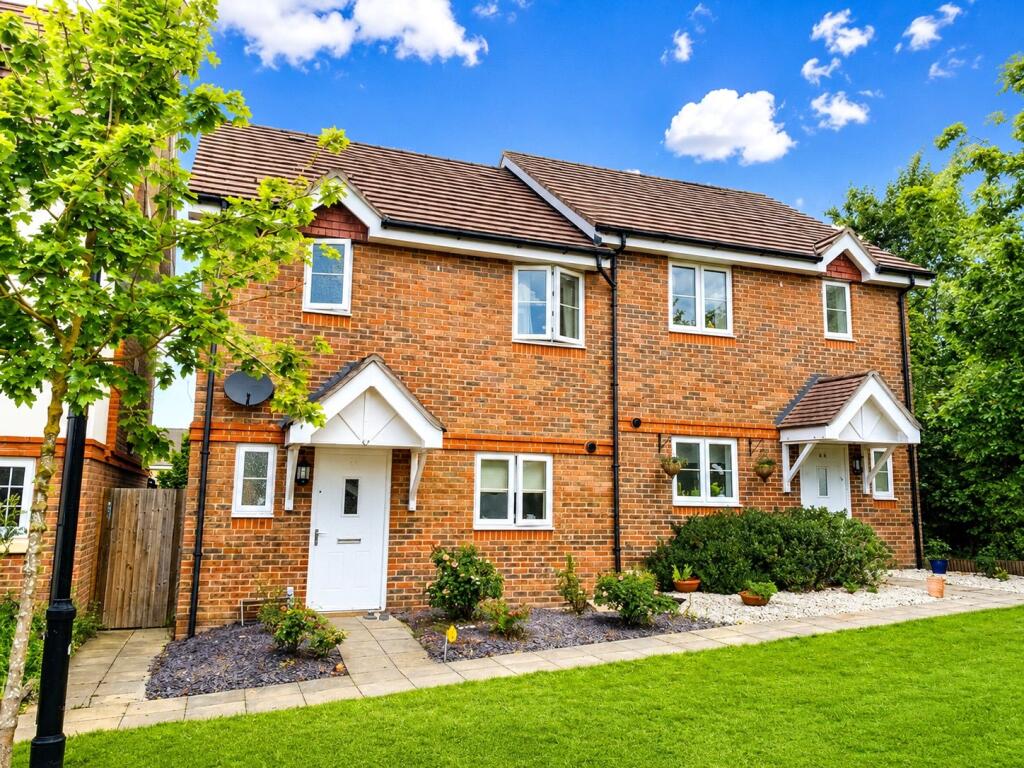 Main image of property: Brookwood Farm Drive, Knaphill, Woking, Surrey, GU21