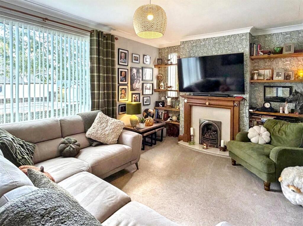 House in Dumfries - View 2