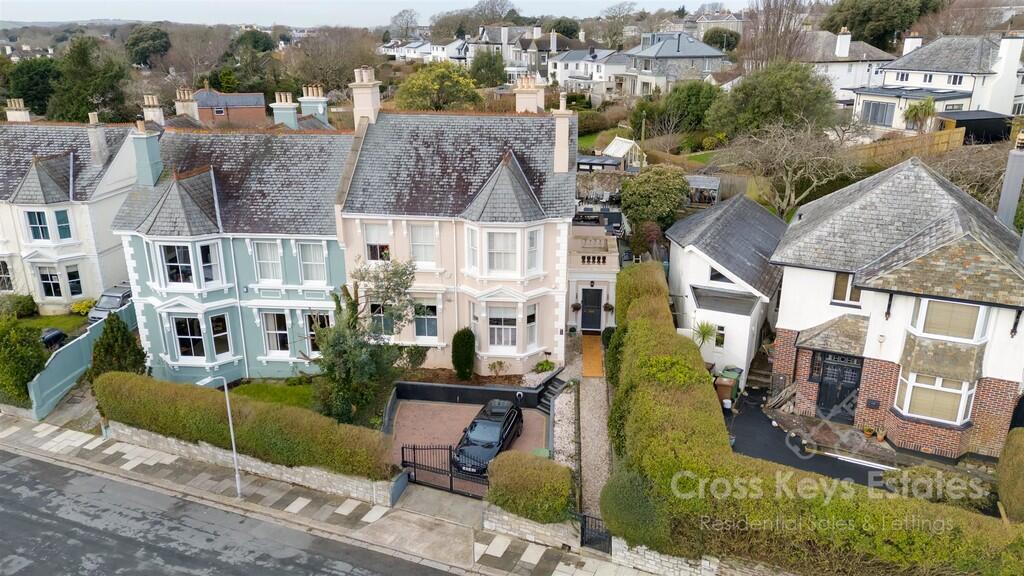 Main image of property: Raynham Road, Plymouth