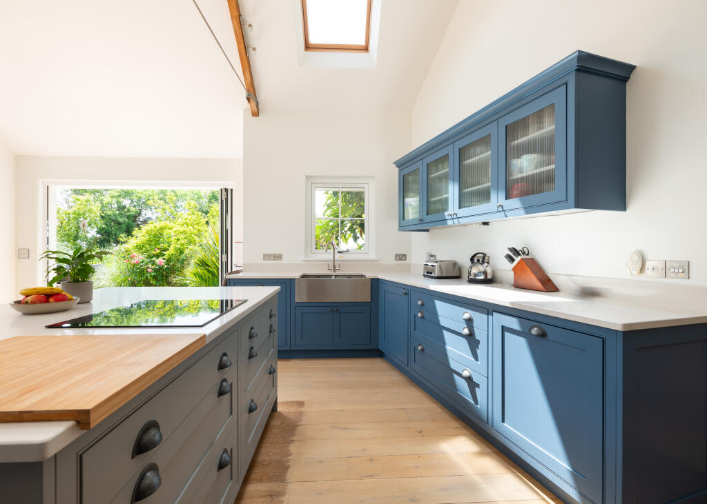 House in Plymouth, St. Kew - View 4