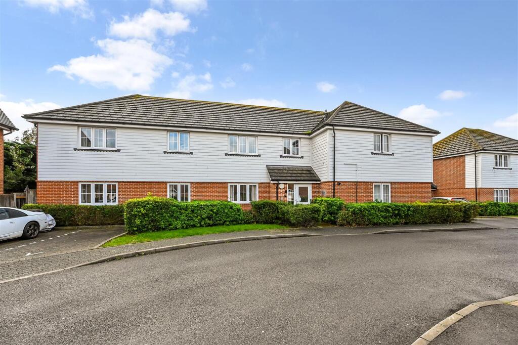 Main image of property: Kelmscott Way, Bognor Regis