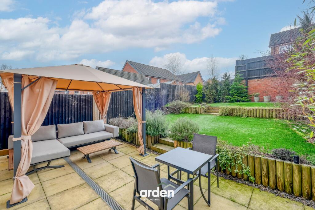 Additional image 20 of Payton Street, Cofton Hackett, B45