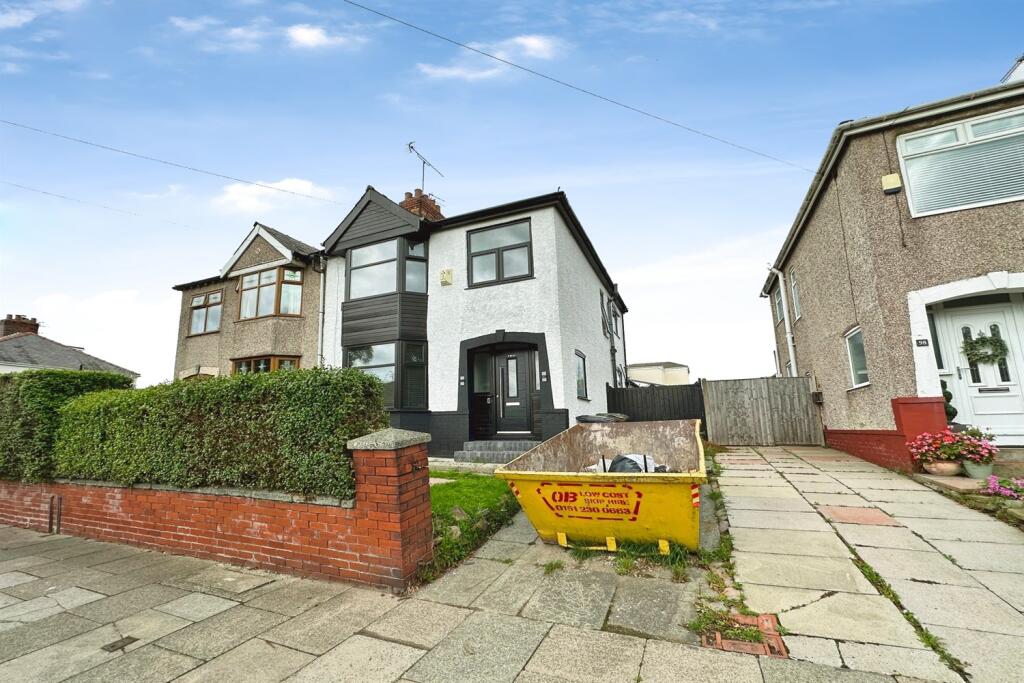 Main image of property: Hatton Hill Road, L21