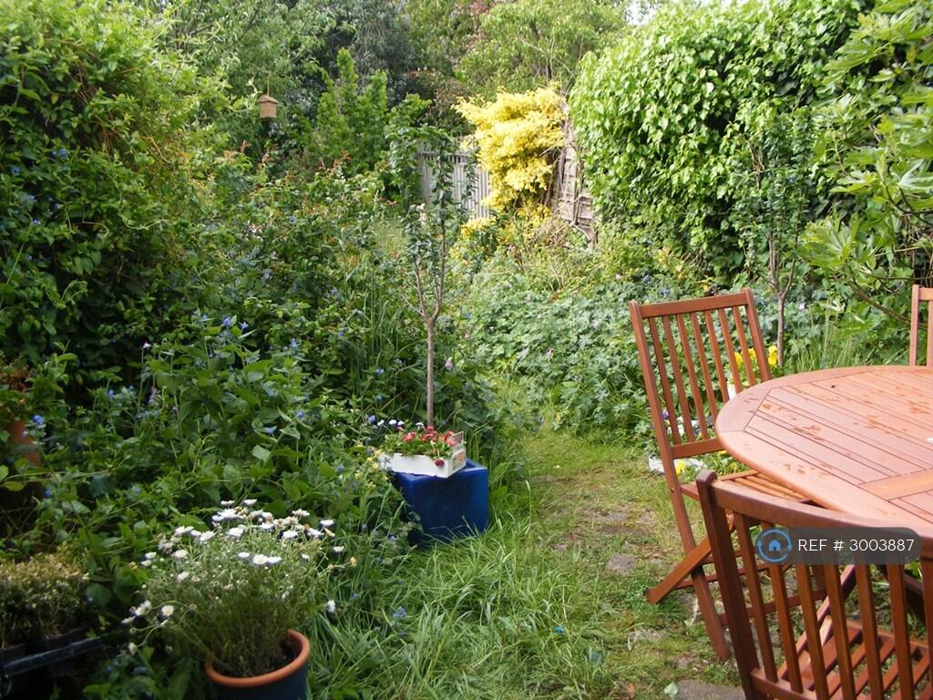 House in Cambridge - View 4
