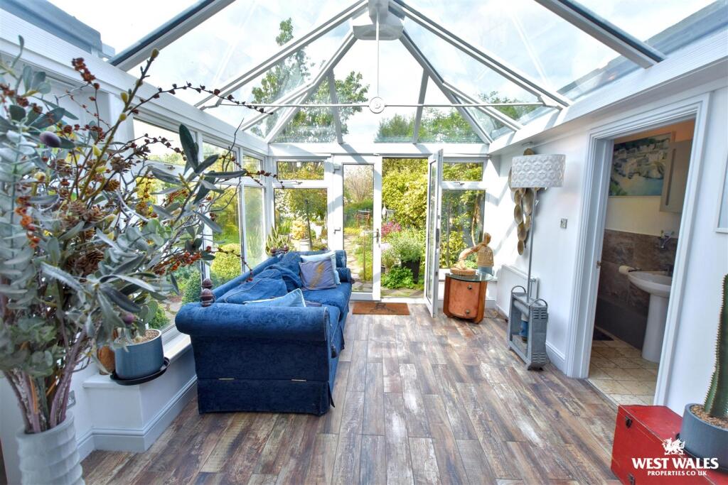 House in Swansea - View 3