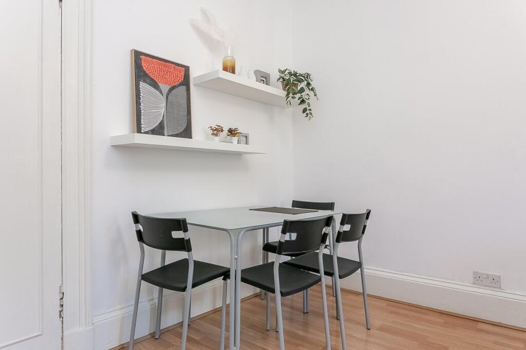 Apartment in Edinburgh, St Leonards, Southside - More