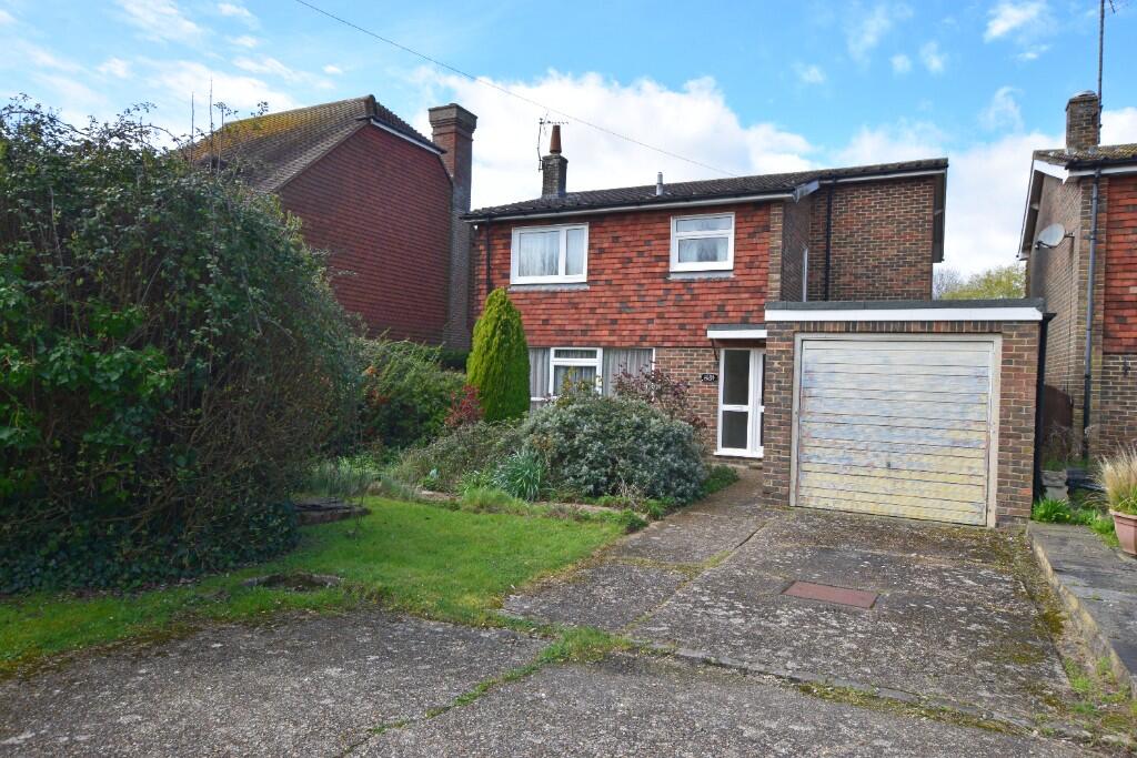 Main image of property: Wallsend Road, Pevensey, East Sussex, BN24