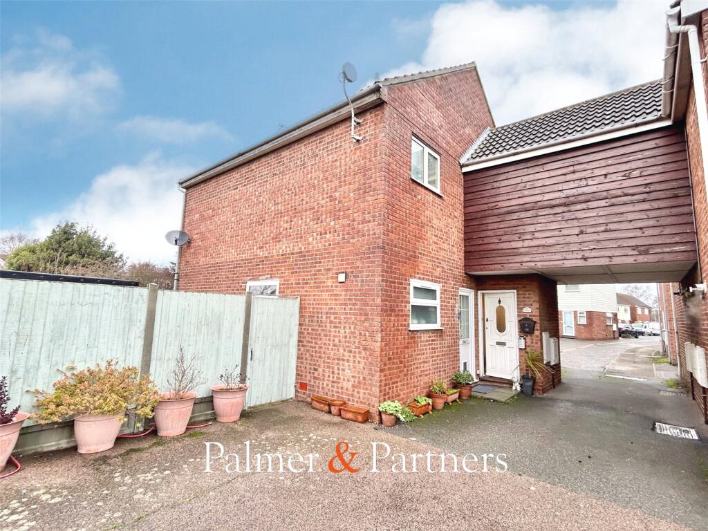 Main image of property: Meriden Court, Clacton-on-Sea, Essex, CO15