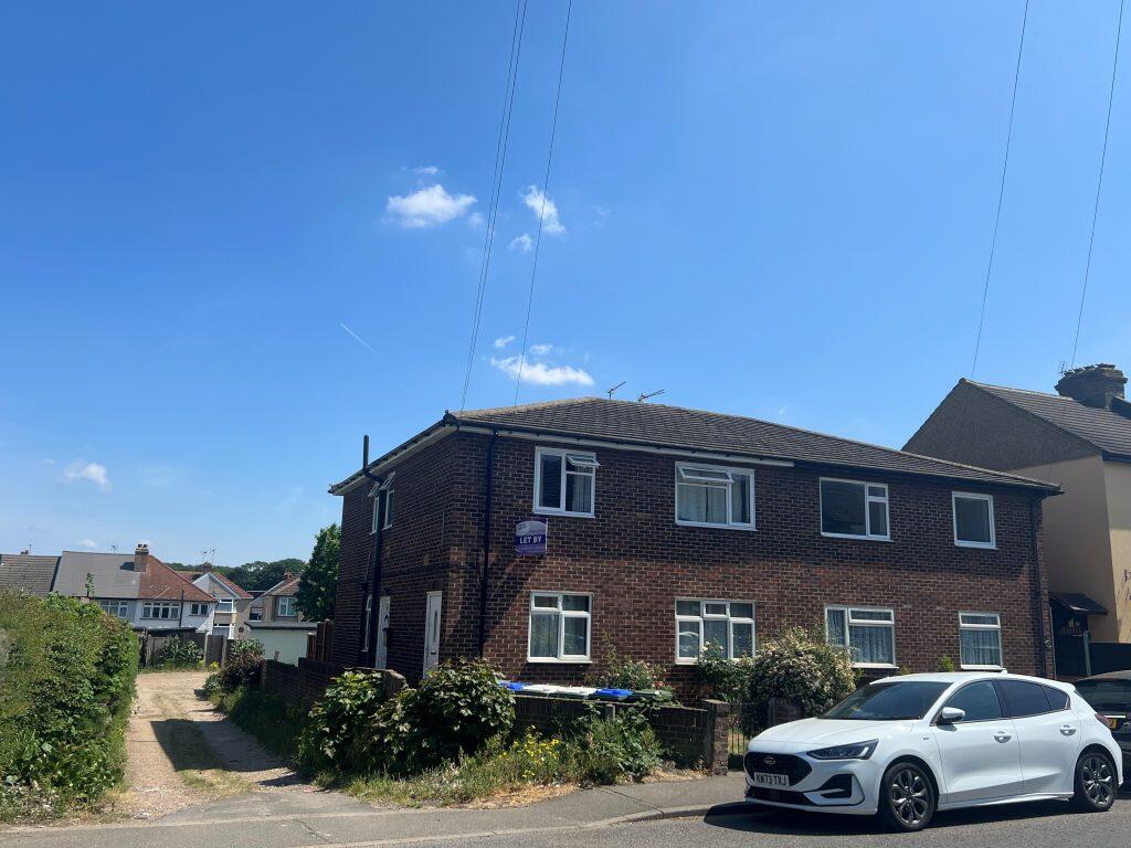 Main image of property: Brook Street, Erith, DA8 3QE