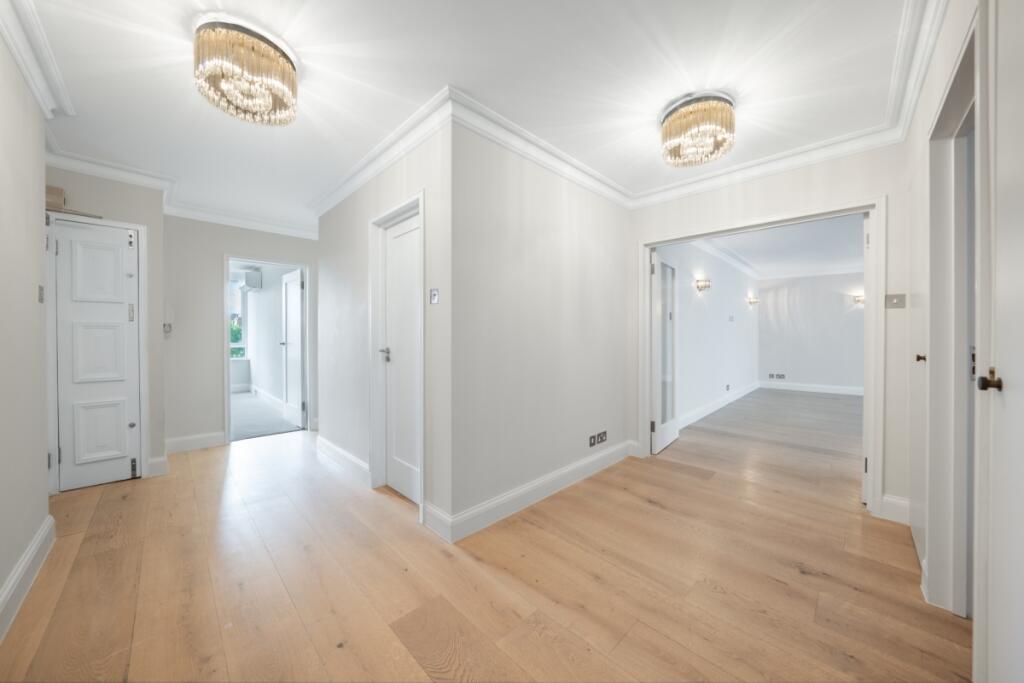 3 bedroom apartment for rent