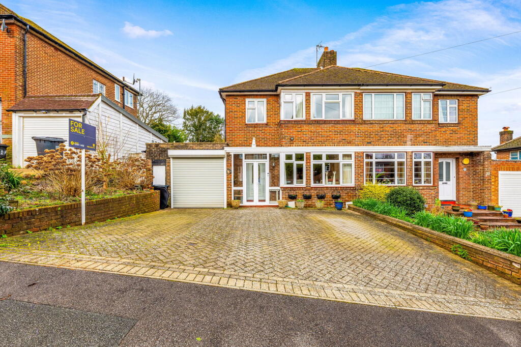 Main image of property: Buttermere Gardens, Purley, CR8 1EG