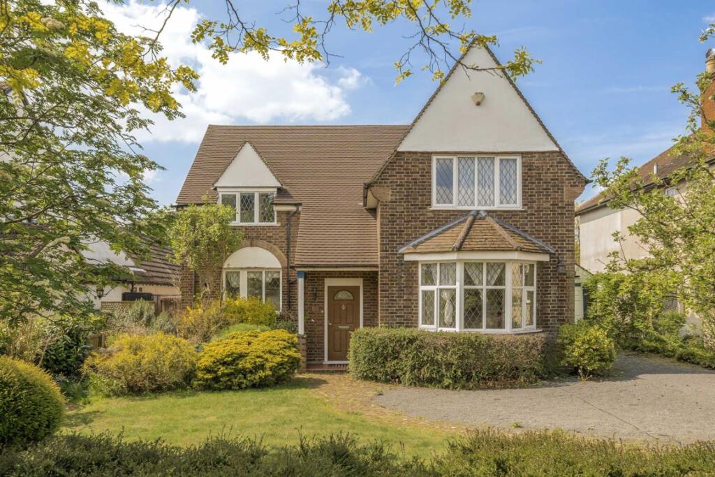 Main image of property: Harfield Road, Sunbury-On-Thames