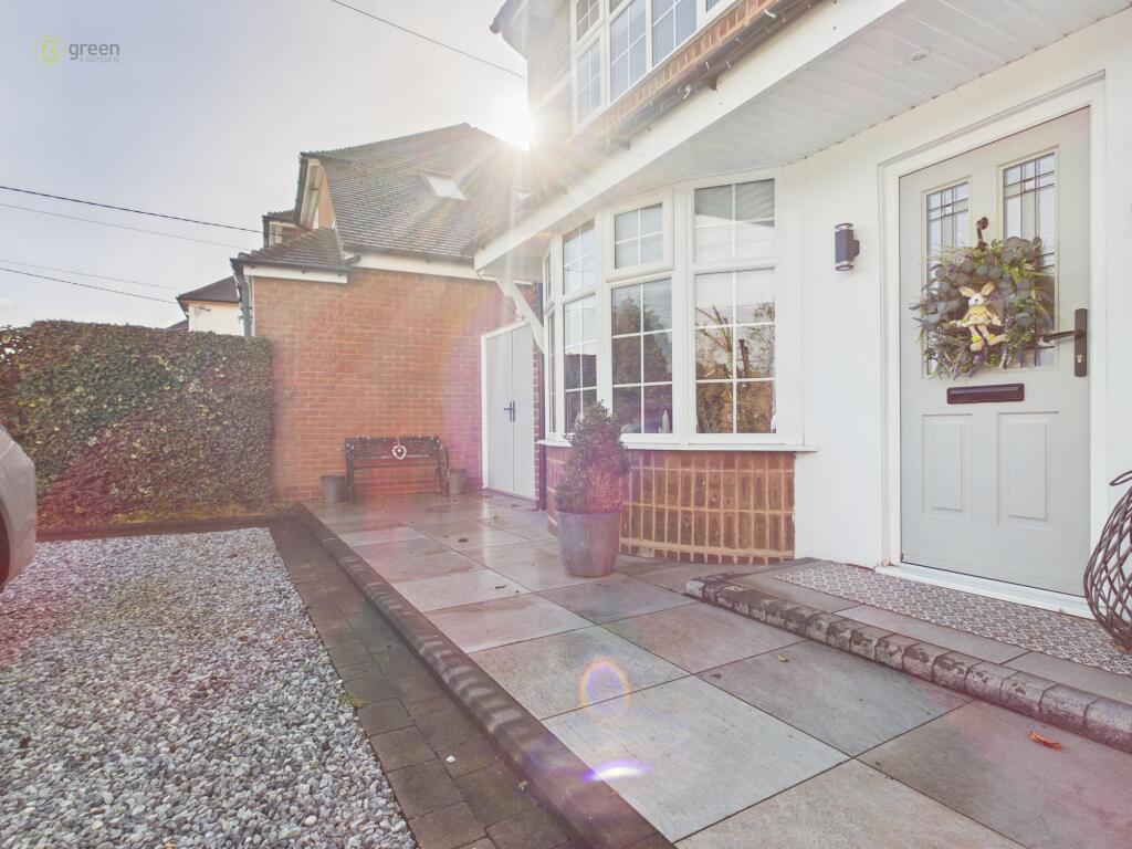 Additional image 65 of Station Road, Nether Whitacre, B46