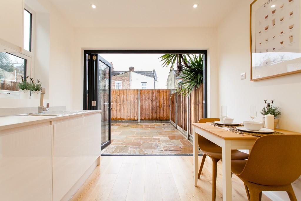 Main image of property: Mayville Road, Leytonstone, London, E11