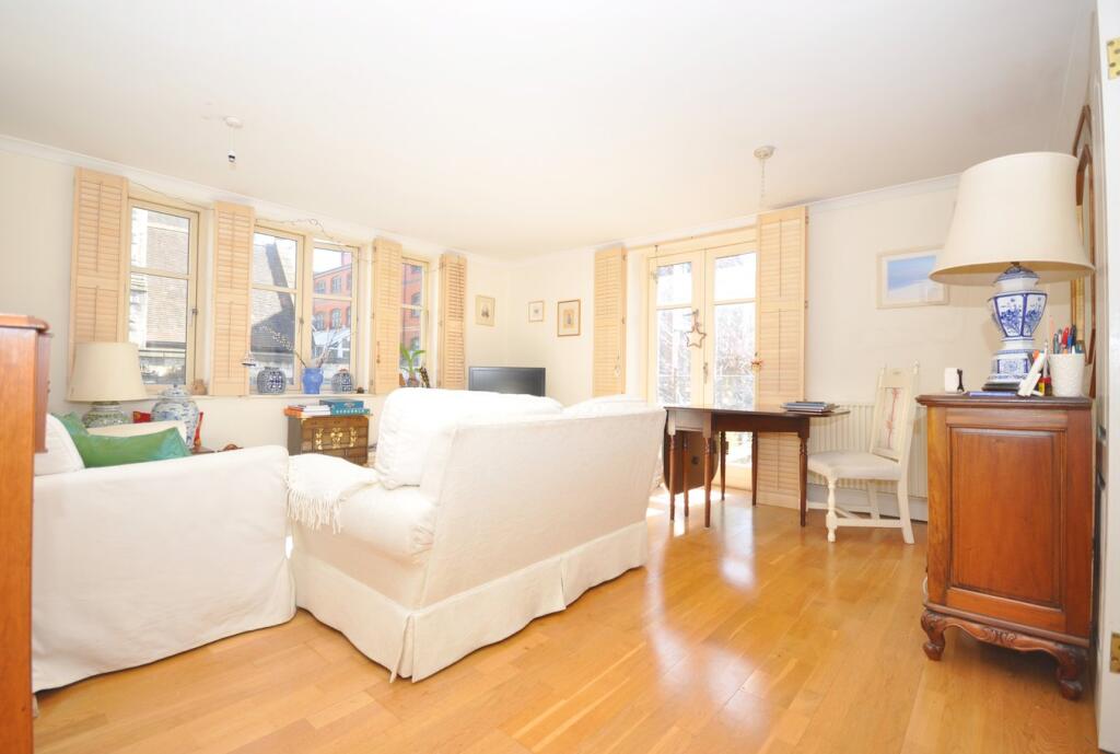 Main image of property: St Georges Place, Cheltenham, GL50