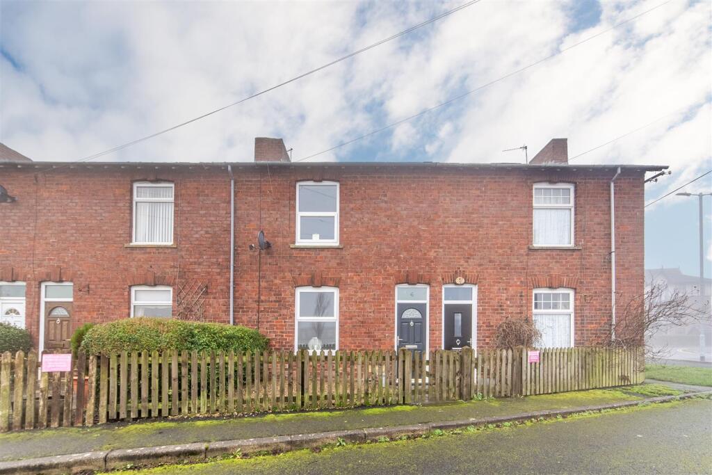 Main image of property: Ponteland, Newcastle Upon Tyne, NE20