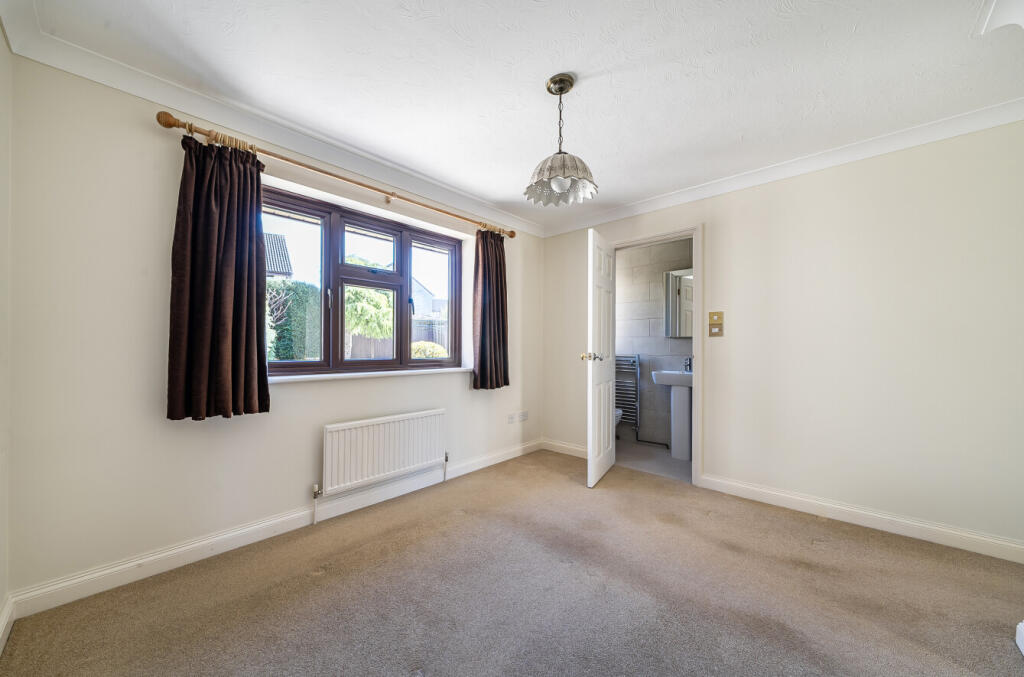 Additional image 13 of Fox Road, Street, BA16